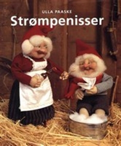 Billede af Bogen - Strømpenisser