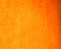 Billede af Orange fleece