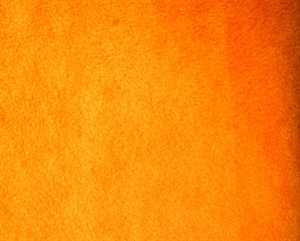 Billede af Orange fleece