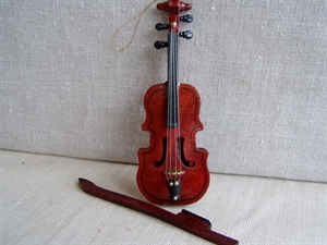 Billede af Violin 15 cm