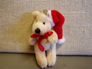 Billede af Bamse 7 cm